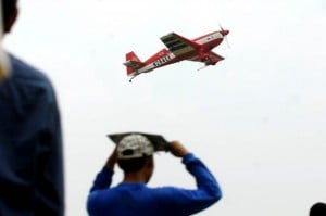  BANDUNG AIR SHOW: Dua Kali Pameran, Dua Kali Pula Kecelakaan Pesawat Akrobatik 