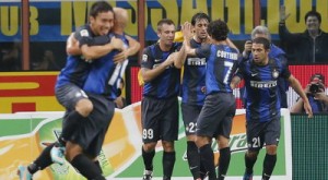  LIGA ITALIA: Inter Akhirnya Menang di Kandang