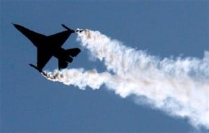  Meski Diwarnai Kecelakaan, Kota Bandung Tetap Akan Bikin Air Show Lagi