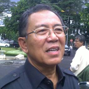  Dada: Anggaran Kota Bandung 51% untuk Pendidikan