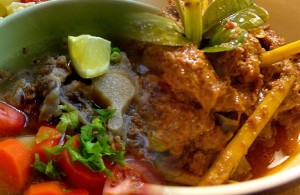  Resep Masakan Indonesia Edisi Spanyol Diluncurkan