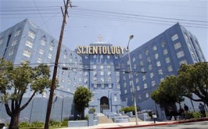  SCIENTOLOGY Bukanlah Sebuah Agama