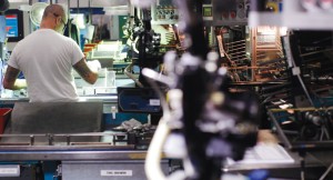  Outsourcing Dihentikan, Pengusaha Tidak Akan Rugi