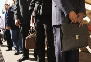  Bupati Bandung Dukung Moratorium Outsourcing