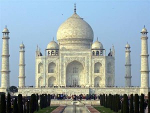  Dubai Akan Miliki Replika Taj Mahal Bernilai US$1 Miliar 