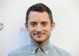  Elijah Wood Dirikan Perusahaan Film Horor