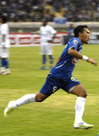  Persib Tekuk Saint Prima 6-0