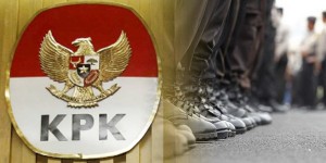  KPK VS POLRI: Kronologis Penangkapan Penyidik KPK