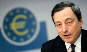  BURSA ASIA: Janji Mario Draghi Beri Sinyal Positif Di Lantai Bursa Akhir Pekan