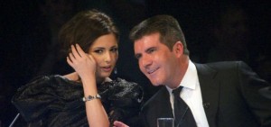  CHERYL COLE Bilang Simon Cowell Pengecut & Arogan