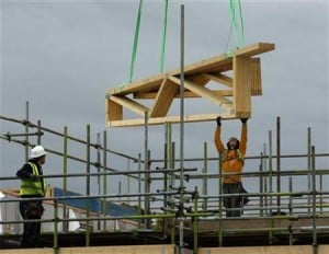  Pembangunan Gedung Kadin Jabar, Sekretariat, dan Wisma PHRI Dimulai Hari Ini