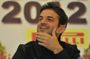  LIGA ITALIA: Stramaccioni Merendah Meski Disamakan dengan Jose Mou