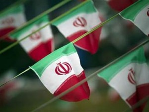  Iran: Sanksi Barat Langgar Hukum Internasional 