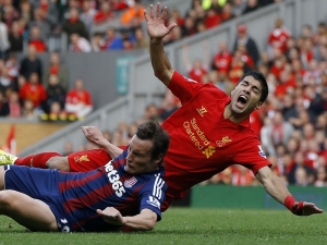  FIFA: Aksi "Diving" Harus Disingkirkan