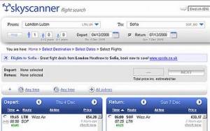  SKYSCANNER Tawarkan Paket Liburan Halal Bagi Muslim