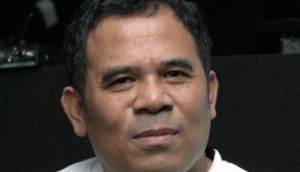  Garin Nugroho Tak Butuh Kampanye Buat Jadi Cawagub Jateng