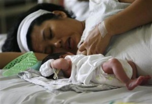  Perda Ibu Bayi & Balita Kurang Sosialisasi