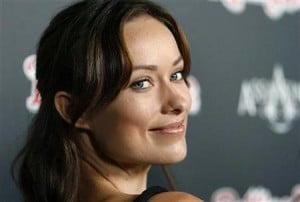  OLIVIA WILDE: Merasakan 'Vagina Mati' Selama Pernikahan