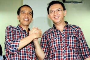  GUBERNUR DKI:Catat,Jokowi-Ahok Dilantik 15 Oktober
