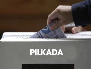  PILKADA CIMAHI: MK Tolak Gugatan Hasil Pilkada