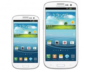  Samsung Galaxy S III Mini Dikenalkan di Jerman