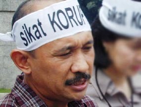  PILGUB JABAR: Teten Masduki Dilirik Gerindra