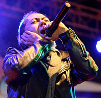  Yukie Pas Band Ogah Jadi PNS
