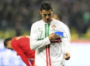  KUALIFIKASI PIALA DUNIA: Tim-tim Besar Eropa Berjaya, Portugal Kandas