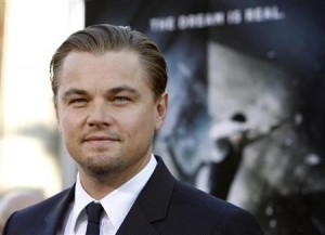  Leonardo DiCaprio Membakar Pantat di Film Terbaru