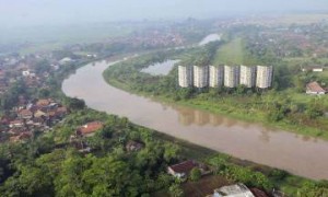  Penyusutan Lahan Hutan 86% di Aliran DAS Citarum Jadi Masalah