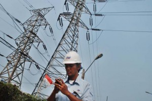  September 2012, Pelanggan PLN DJBB Tumbuh 6%