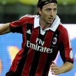  LIGA ITALIA: Montolivo Tak Menyesal Gabung Milan