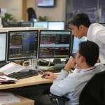  INFO BURSA: Jeda Siang, IHSG Naik Tipis 0,01% ke 4.314