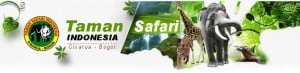  Para Hantu Kini Huni Taman Safari Indonesia