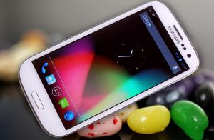  REVIEW: Samsung Galaxy S III Mini dengan Android 4.1 Jelly Bean