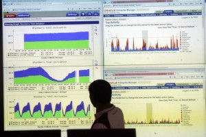  Axis Perkuat Layanan Data