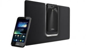  ASUS Pamerkan Padfone 2 di Taiwan