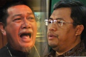  PILGUB JABAR 2013: Benarkah Deddy Mizwar Dampingi Aher?