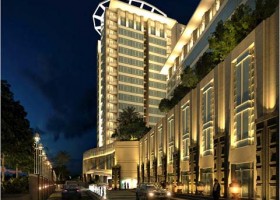  Grand Hotel Preanger Kini Punya 'The New Executive Suite'