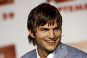  Ashton Kutcher Masuk 10 Aktor Termahal Versi Forbes