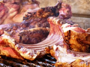  Kaliyo Iga Kambing, Cocok Dicoba Saat Iduladha