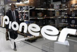  Perkuat Pasar, PIONEER Buka Kantor di Indonesia 
