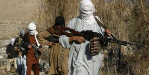  Taliban Incar Wartawan di Pakistan