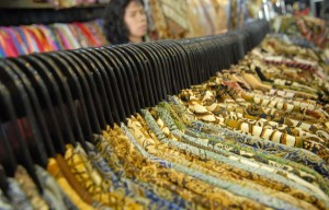  Omzet Batik Ciwaringin Rp50 Juta Per Bulan