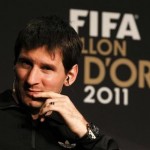  LIGA SPANYOL: Lionel Messi Menanti Kelahiran Anak Pertama di RS 