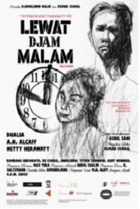  "Lewat Djam Malam" Tayang di London Film Festival