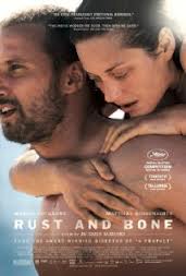  Festival Film London Berikan Penghargaan untuk “Rust and Bone” 