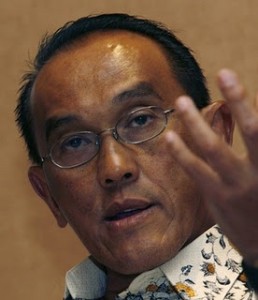  Aburizal Akan Temui Jokowi Bahas Soal Industri Kecil