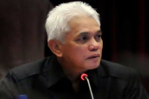  HATTA RAJASA: Perguruan Tinggi Harus Tumbuhkan Minat Wirausaha