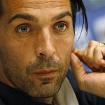  LIGA CHAMPIONS: Buffon Kecewa Juve Kembali Gagal